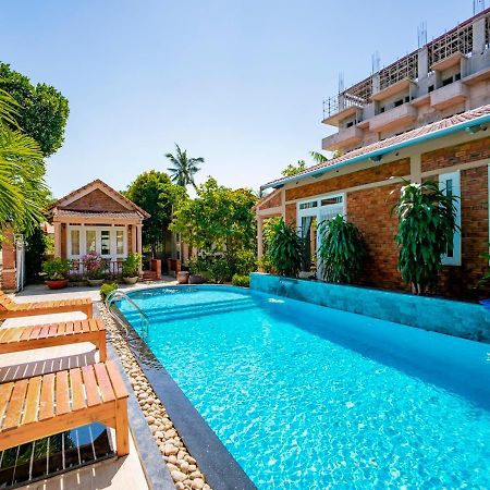 Sun Viet Bungalow Phu Quoc Exterior foto