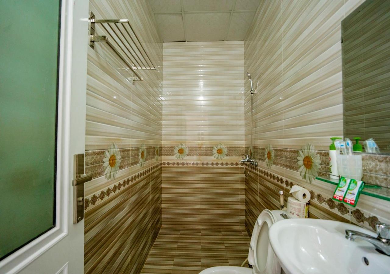 Sun Viet Bungalow Phu Quoc Exterior foto