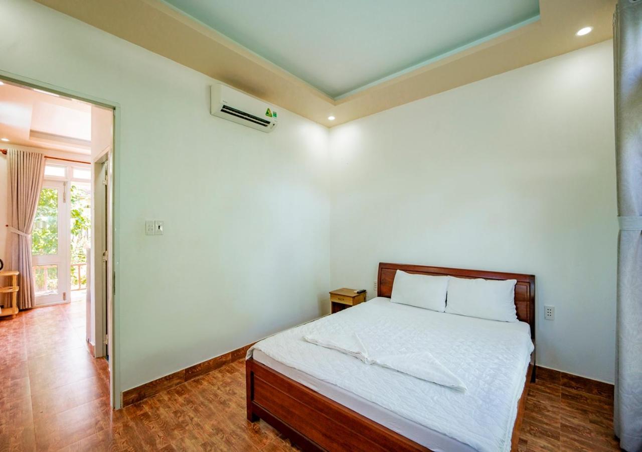 Sun Viet Bungalow Phu Quoc Exterior foto